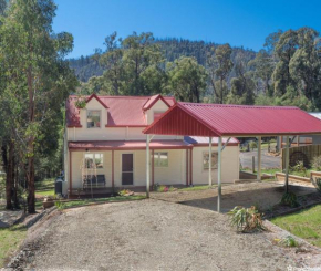 Kookaburra Cottage A Perfect Family Getaway